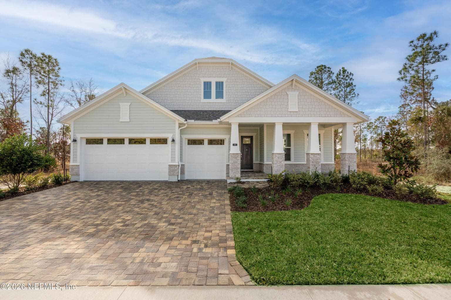 168 ARBOR CREEK Drive, St. Augustine, FL 32092