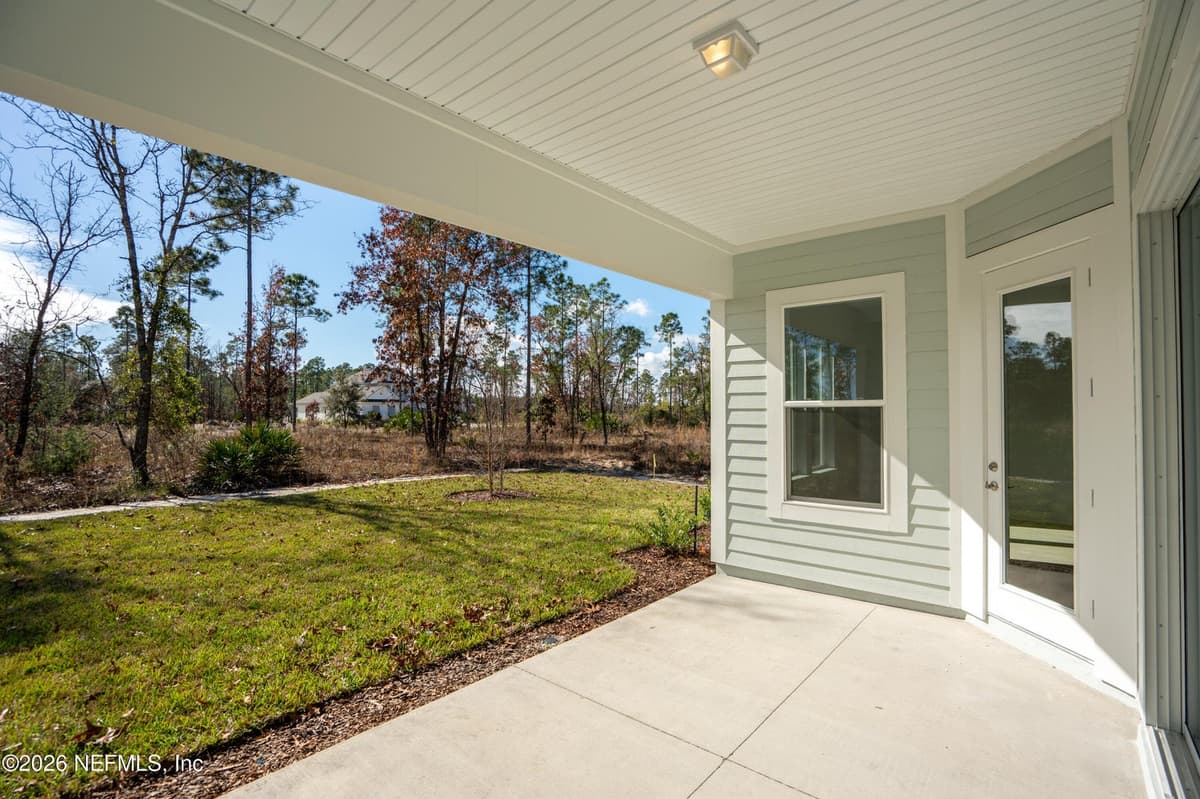 168 ARBOR CREEK Drive, St. Augustine, FL 32092 2