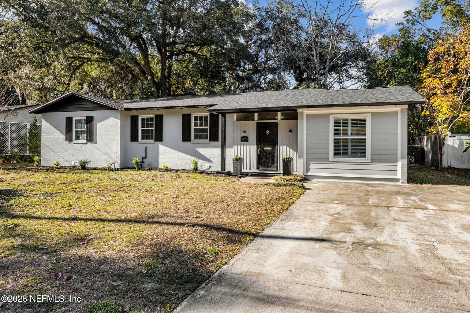 4639 TANBARK Road, Jacksonville, FL 32210