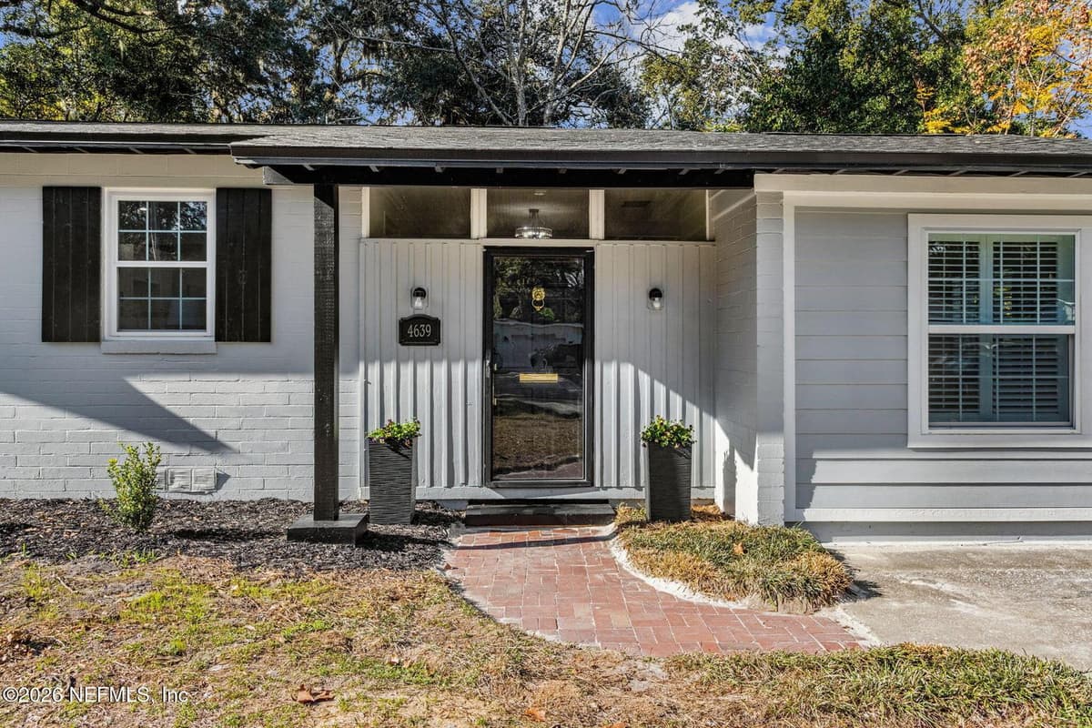 4639 TANBARK Road, Jacksonville, FL 32210 2