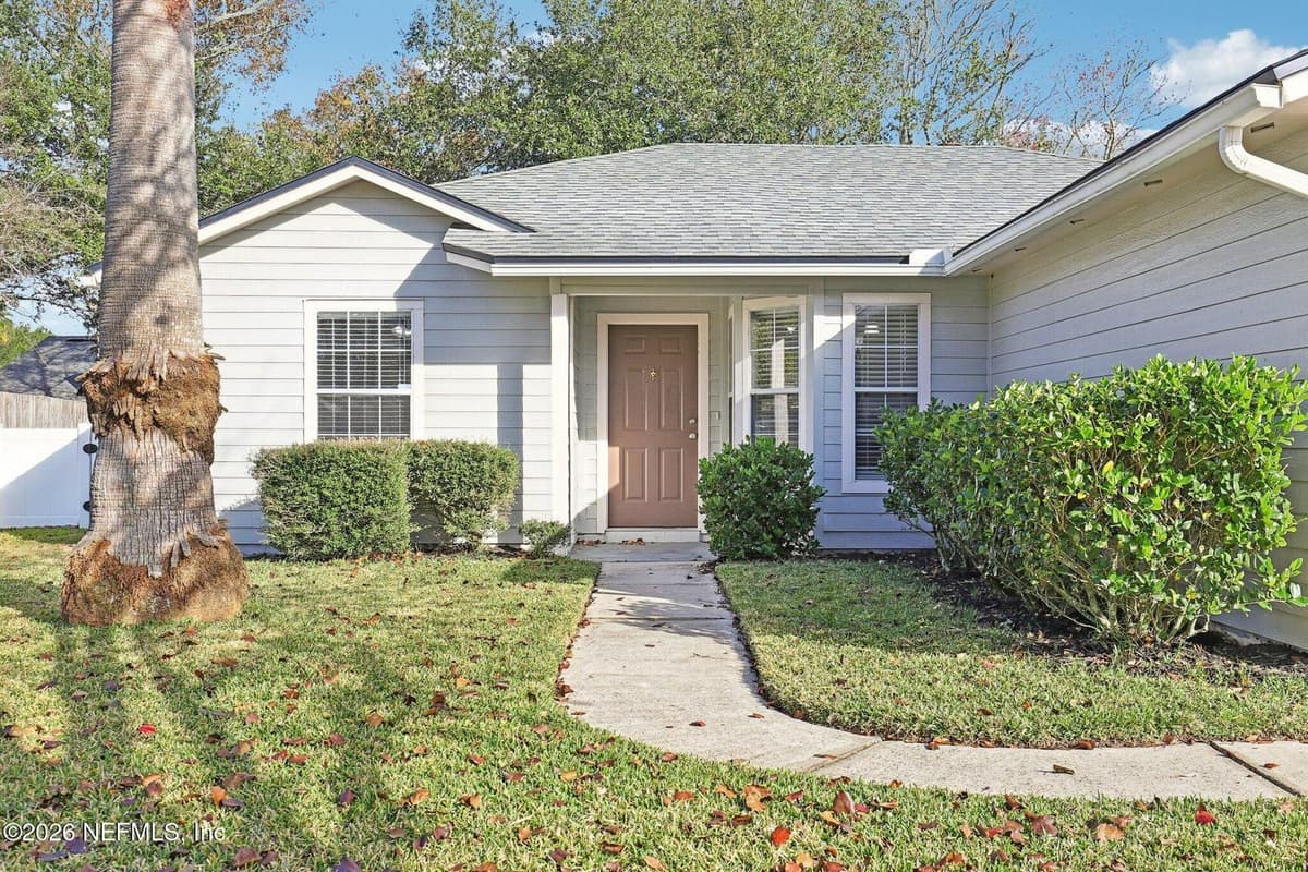 2372 TIGRESS Lane, Middleburg, FL 32068 3