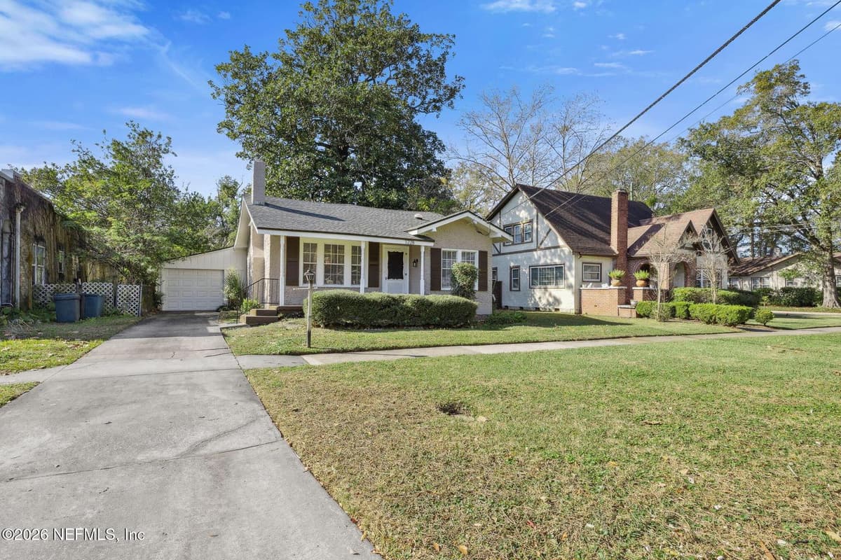 1228 EDGEWOOD Avenue S, Jacksonville, FL 32205 2