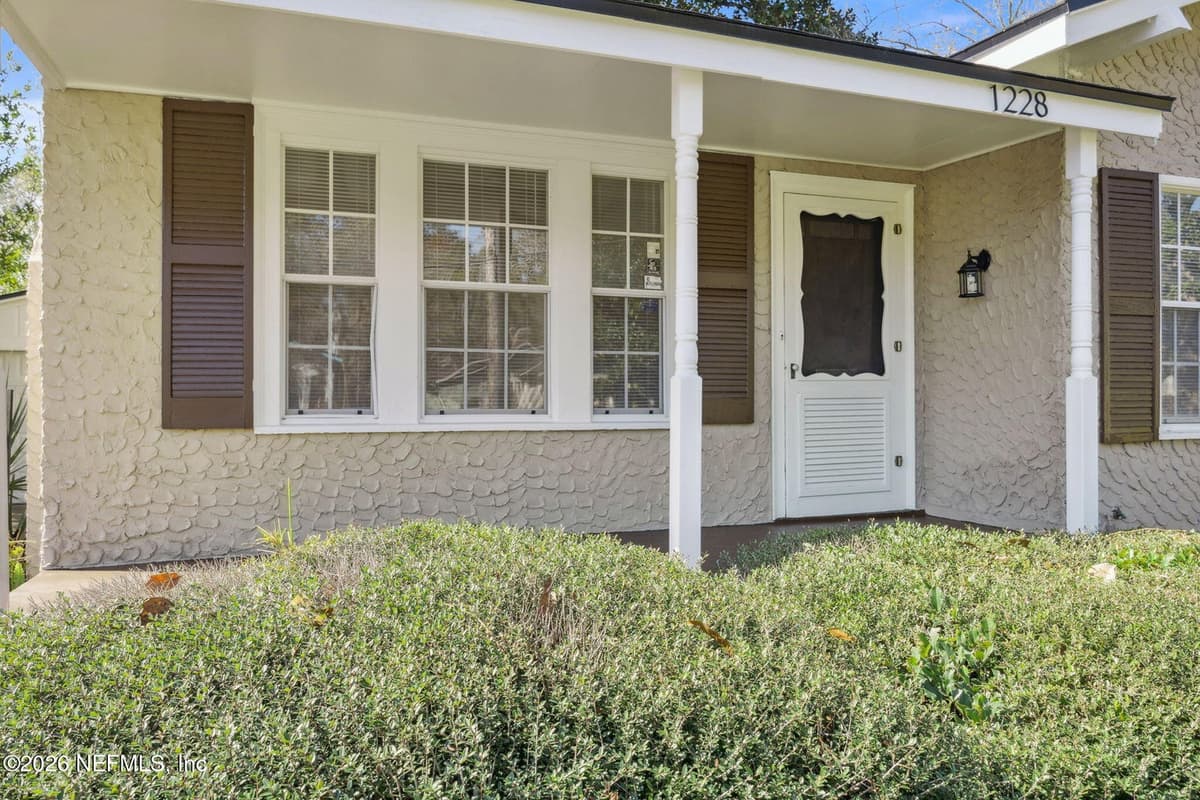 1228 EDGEWOOD Avenue S, Jacksonville, FL 32205 3