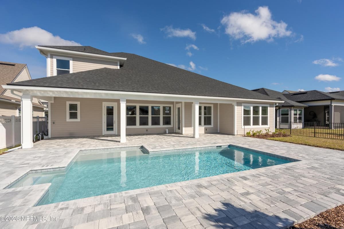 392 COURTNEY OAKS Drive, St. Augustine, FL 32092 2