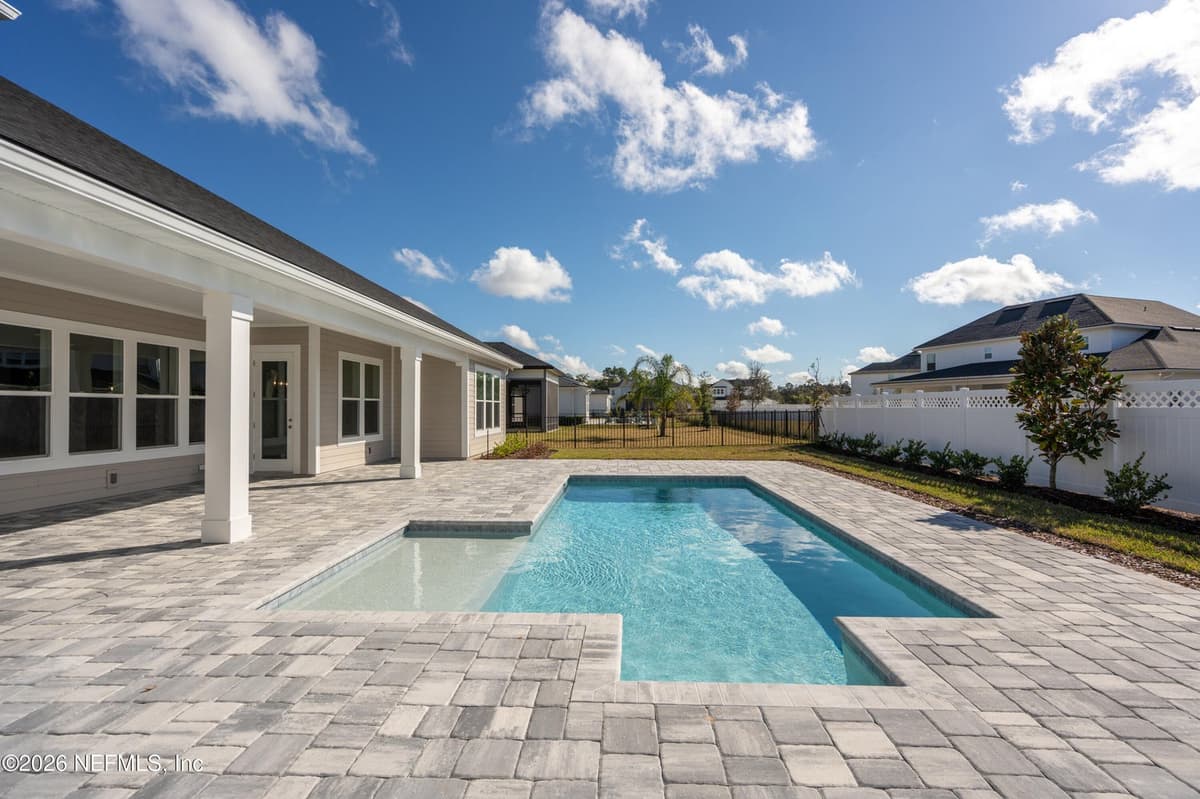 392 COURTNEY OAKS Drive, St. Augustine, FL 32092 3