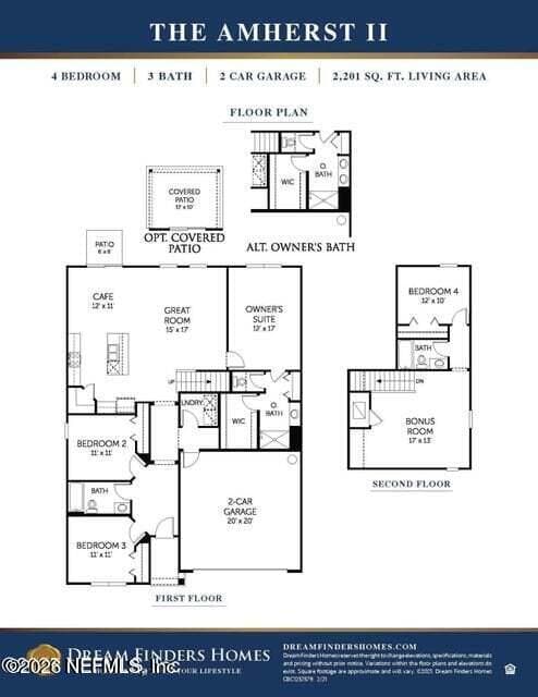 605 BARBOSA Trail, St. Augustine, FL 32095 2