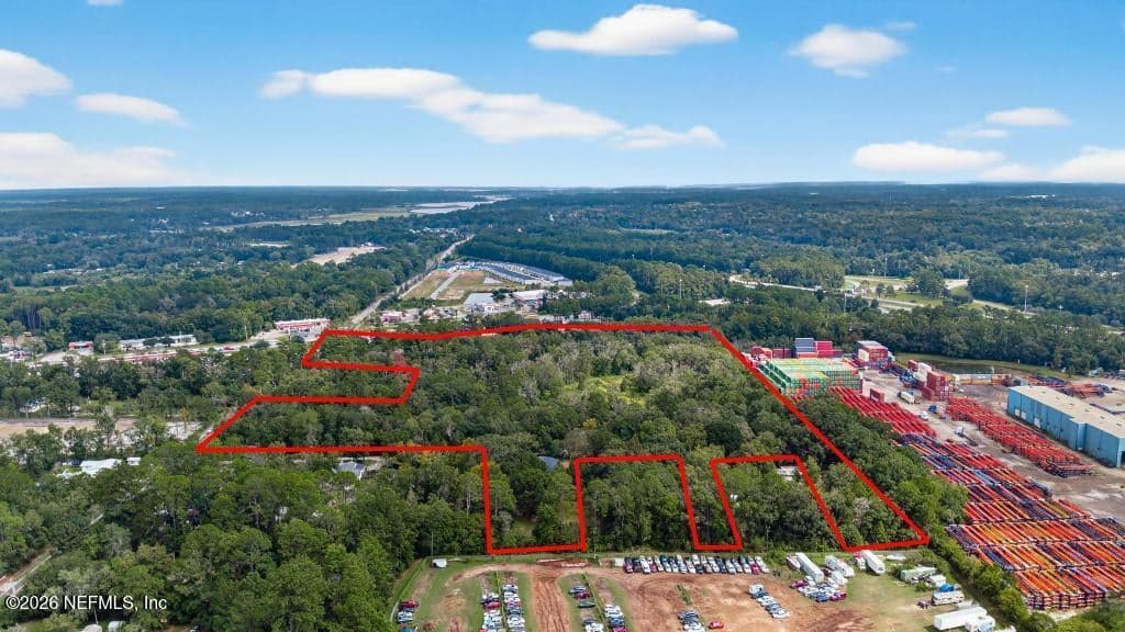 9032 NEW KINGS Road, Jacksonville, FL 32219 3
