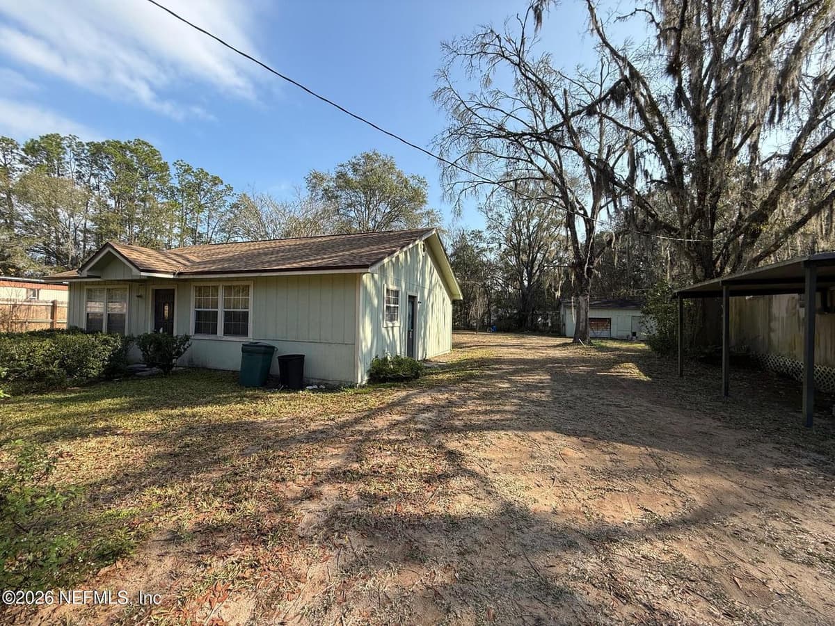 3803 DOTTIE Road, Jacksonville, FL 32220 2
