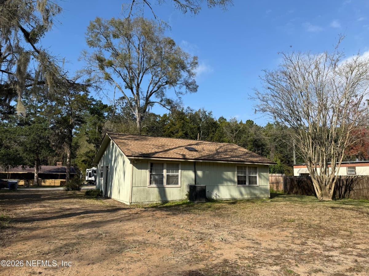 3803 DOTTIE Road, Jacksonville, FL 32220 3