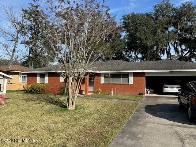 951 GRACE Terrace, Jacksonville, FL 32205 2