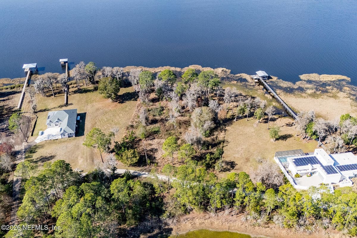 TBD LAKESHORE Drive, Starke, FL 32091 3