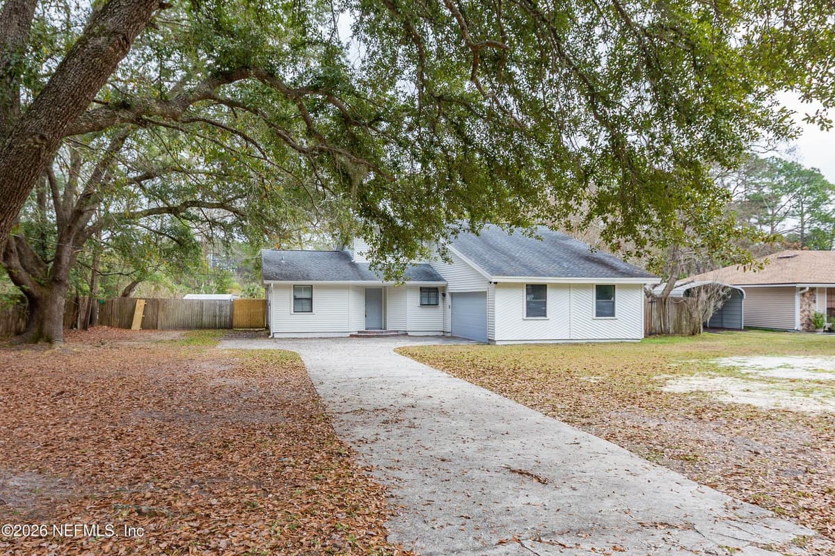 14863 YELLOW BLUFF Road, Jacksonville, FL 32226 2