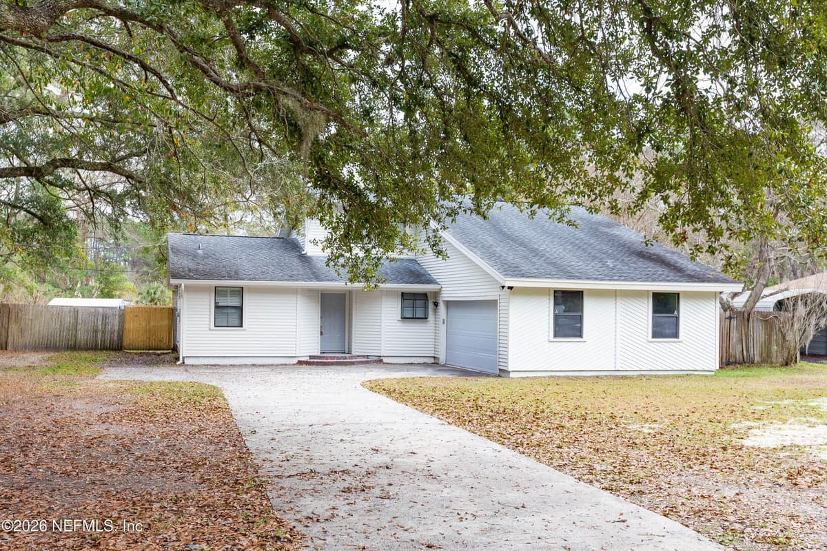 14863 YELLOW BLUFF Road, Jacksonville, FL 32226 3
