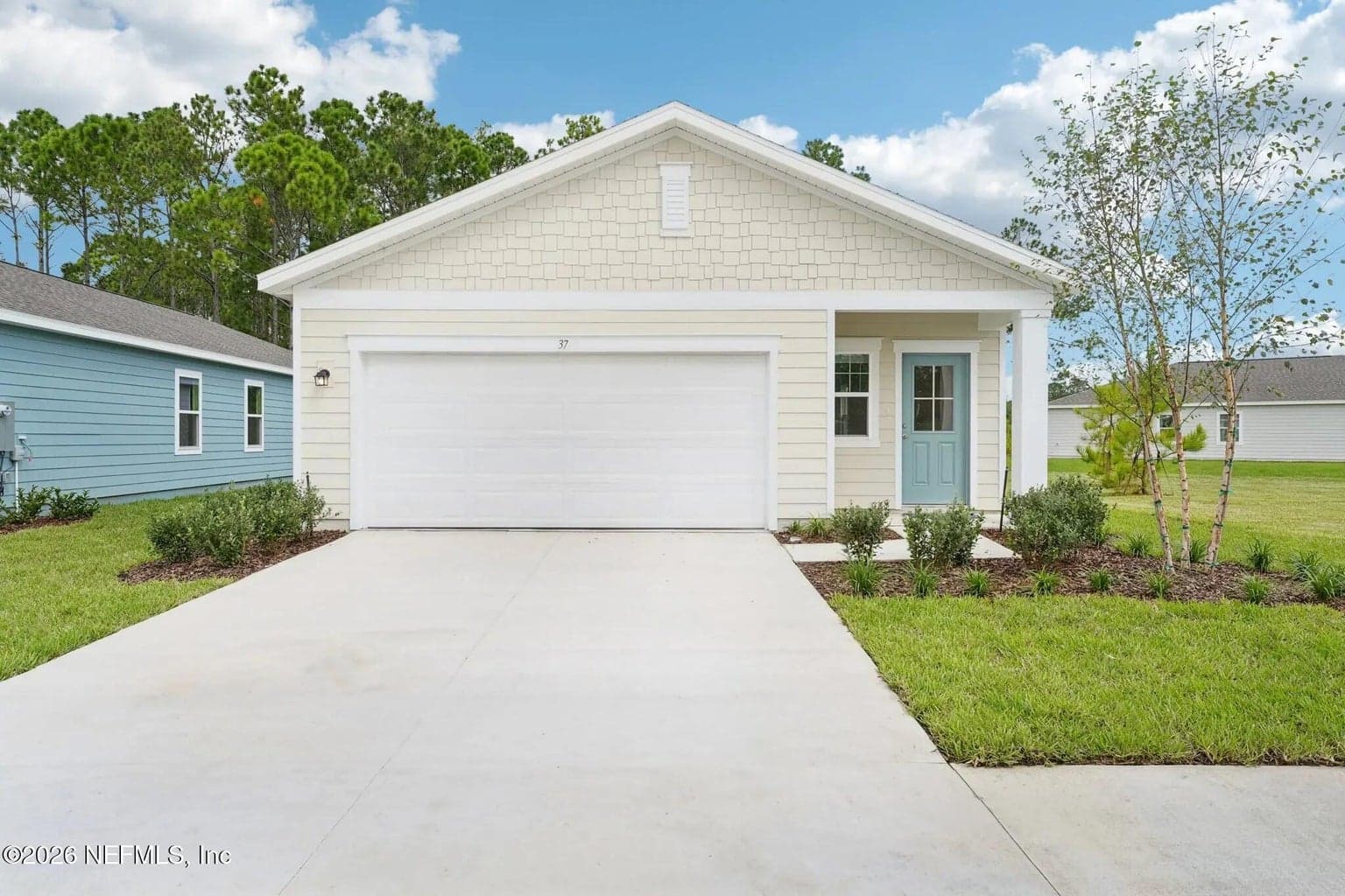 8 ORIOLE Road, Palm Coast, FL 32164
