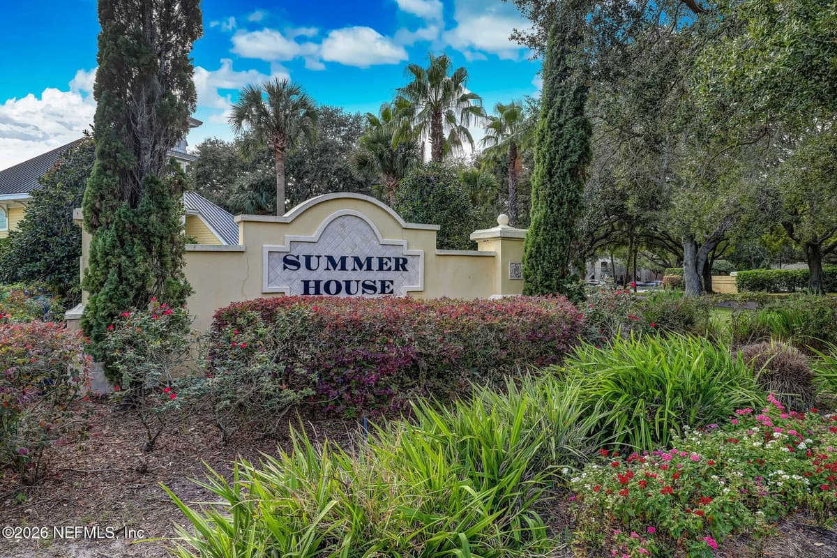 100 FAIRWAY PARK Boulevard 1207, Ponte Vedra Beach, FL 32082 2