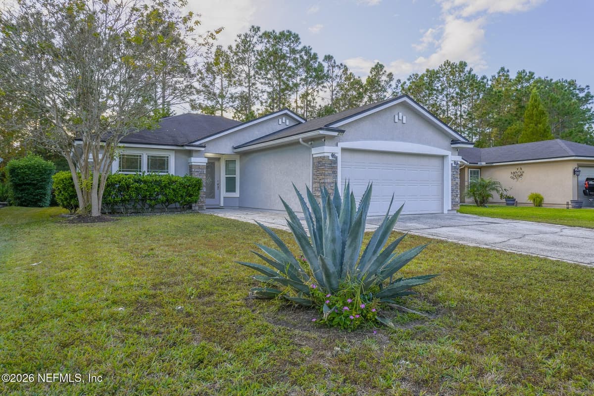 241 N ABERDEENSHIRE Drive, St. Johns, FL 32259 2