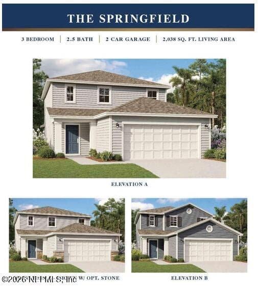 254 PINZON Place, St. Augustine, FL 32095