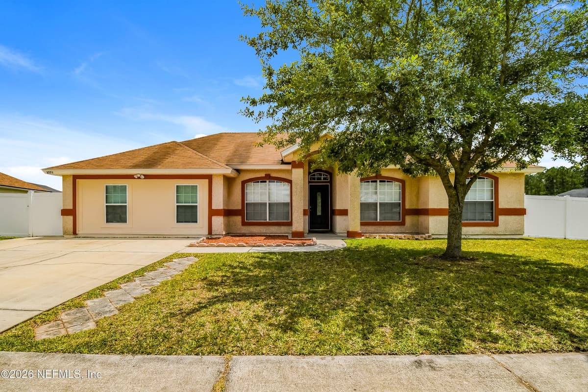 3771 ARAVA Drive, Green Cove Springs, FL 32043 2