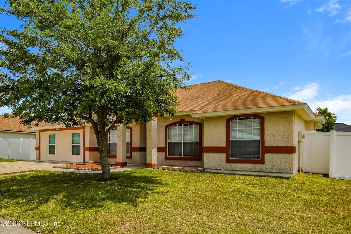 3771 ARAVA Drive, Green Cove Springs, FL 32043 3