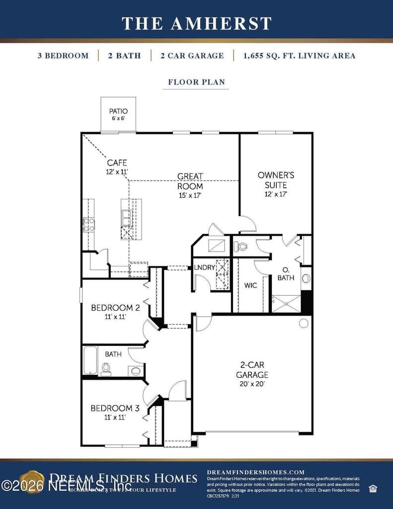 527 BARBOSA Trail, St. Augustine, FL 32095 2
