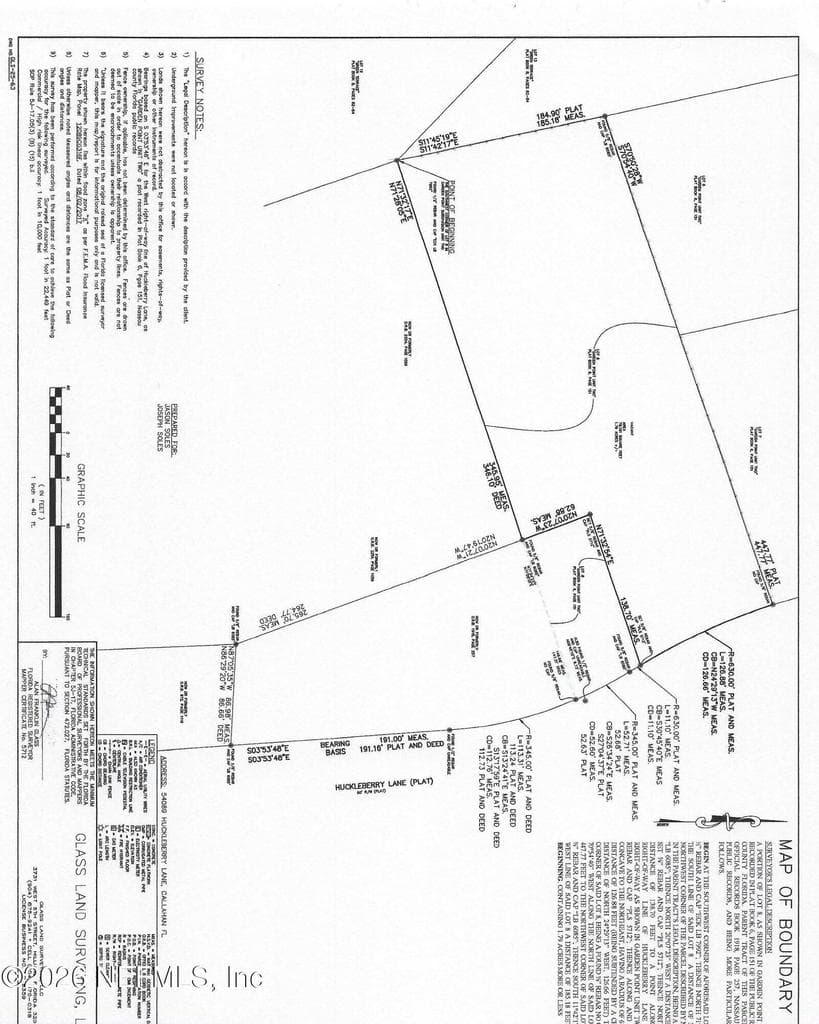 54089 HUCKLEBERRY Lane, Callahan, FL 32011 2
