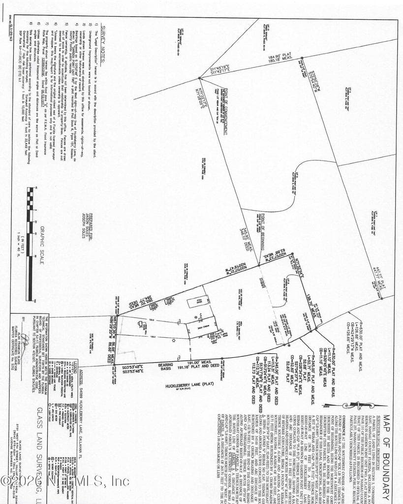 54089 HUCKLEBERRY Lane, Callahan, FL 32011 3
