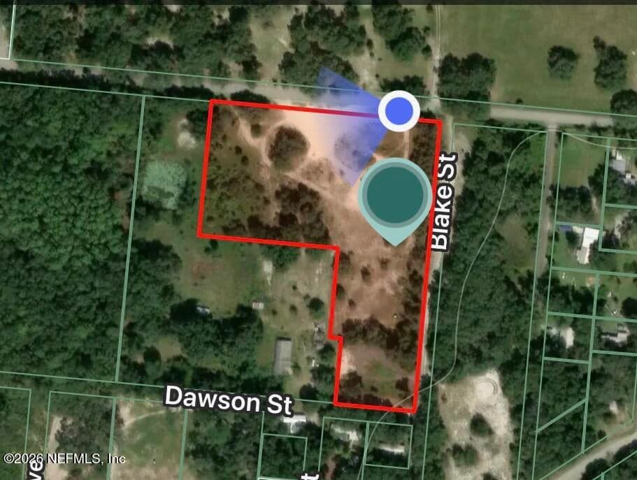 100 DAWSON Street, Pomona Park, FL 32181 2