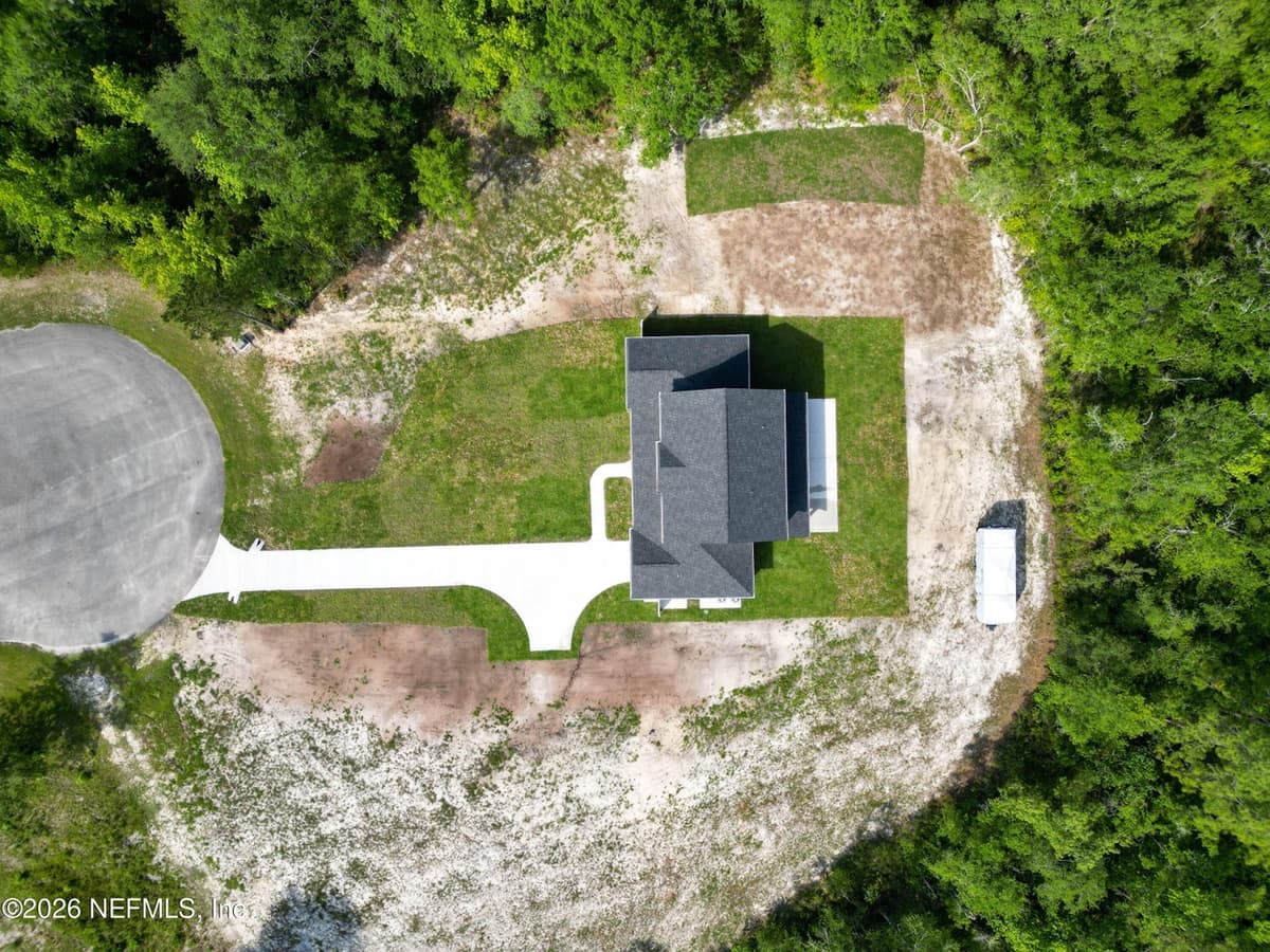 15466 BULLOCK BLUFF Road, Bryceville, FL 32009 3