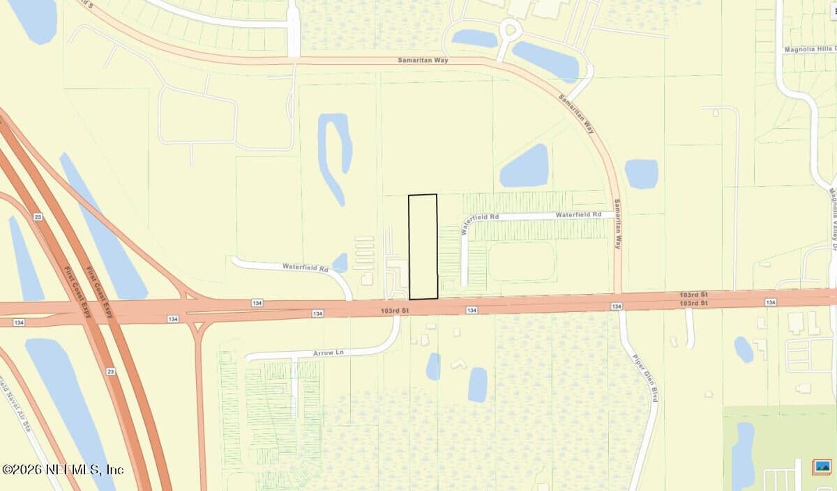 0 103RD Street, Jacksonville, FL 32210 2