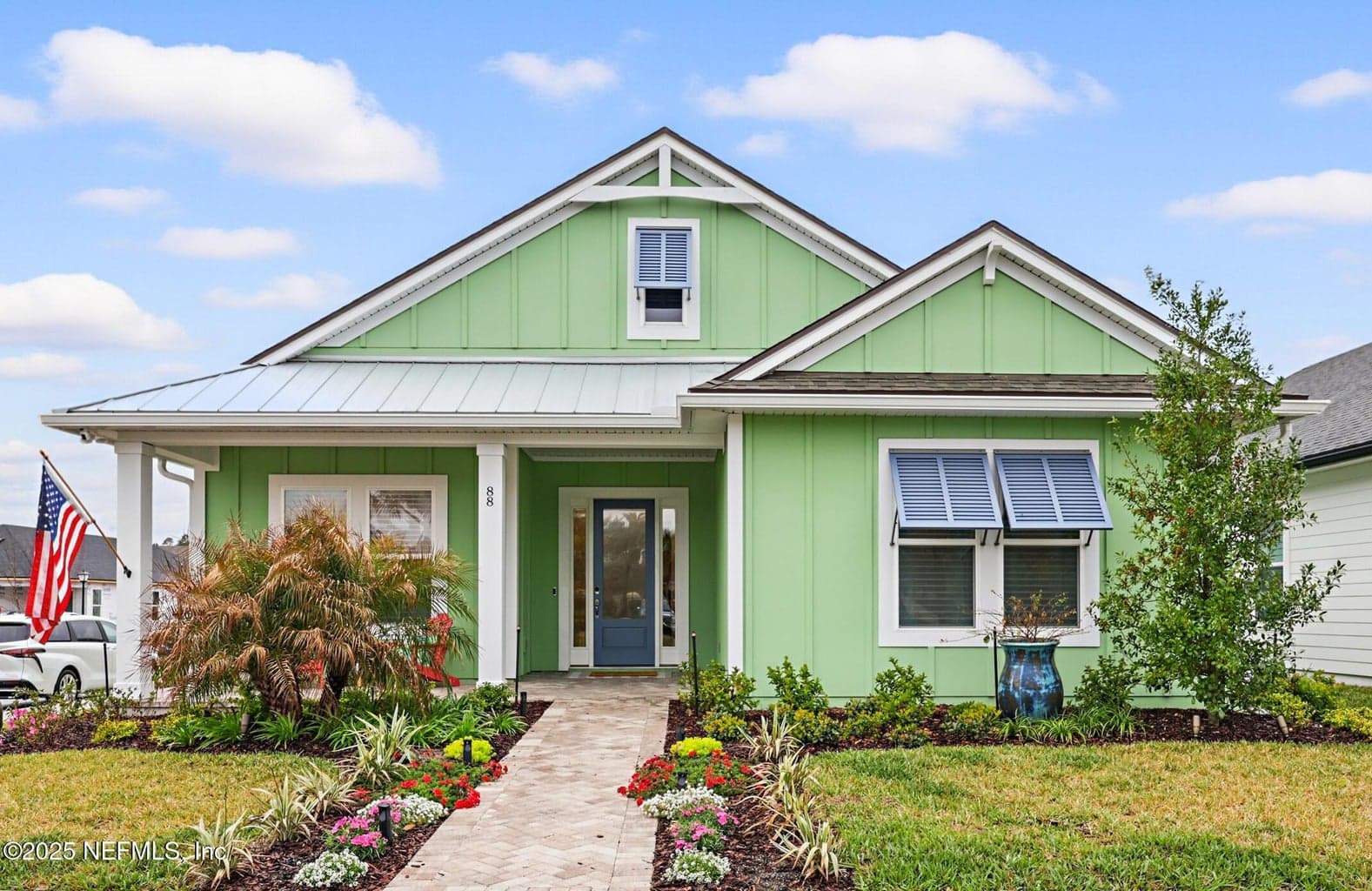 88 BLUE HAMPTON Drive, Ponte Vedra, FL 32081