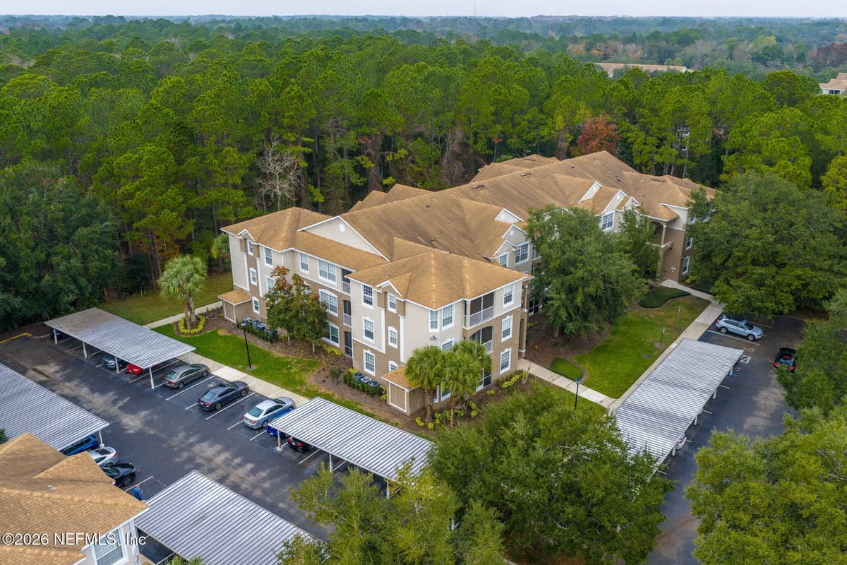 10550 BAYMEADOWS Road 601, Jacksonville, FL 32256 2