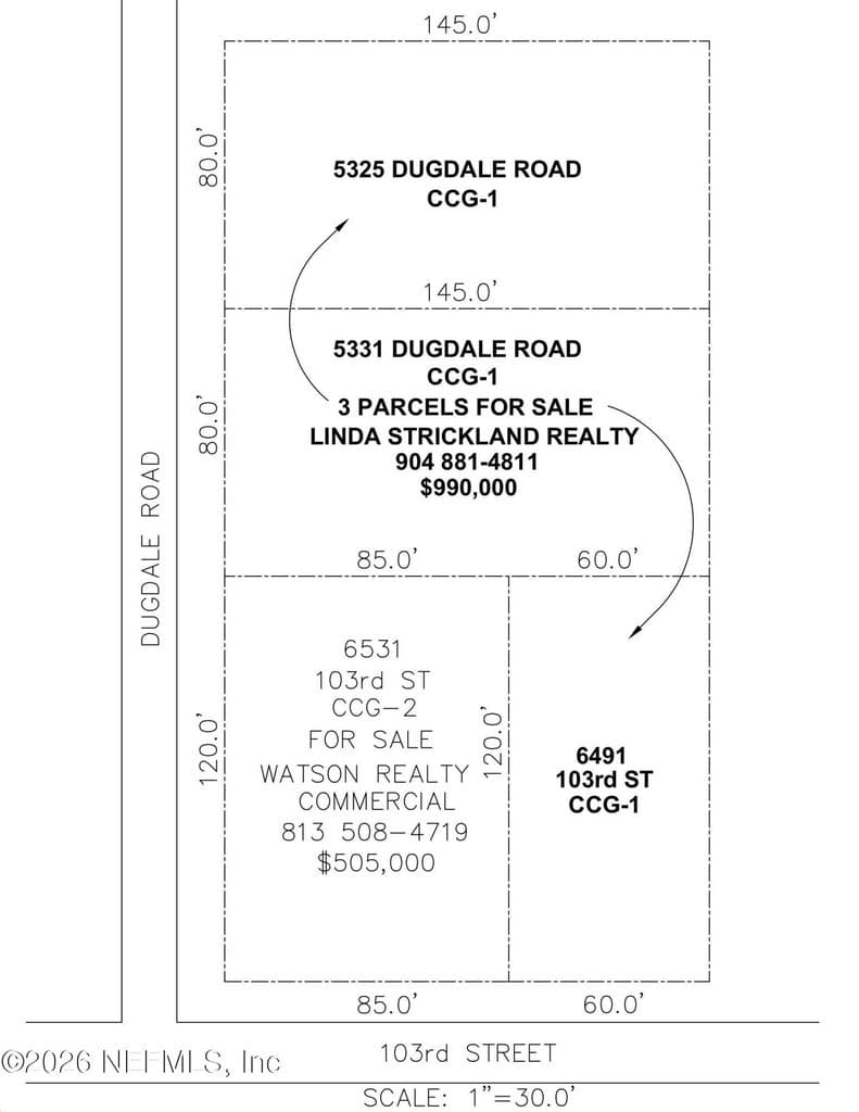 6491 103RD Street, Jacksonville, FL 32210 2