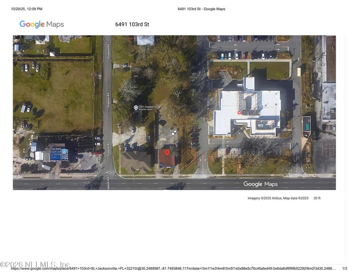 6491 103RD Street, Jacksonville, FL 32210 3