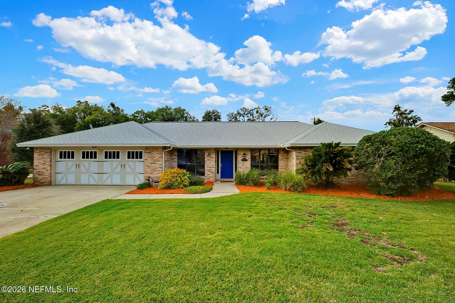 9662 TRENDLE Lane, Jacksonville, FL 32257
