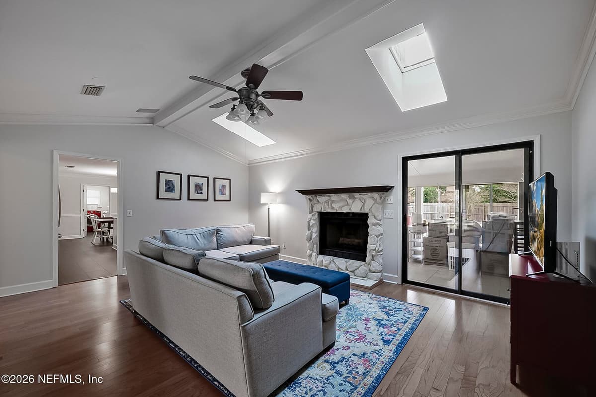9662 TRENDLE Lane, Jacksonville, FL 32257 2