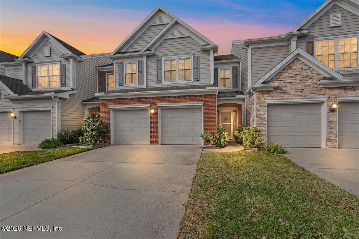 11036 CASTLEMAIN Circle E, Jacksonville, FL 32256 2