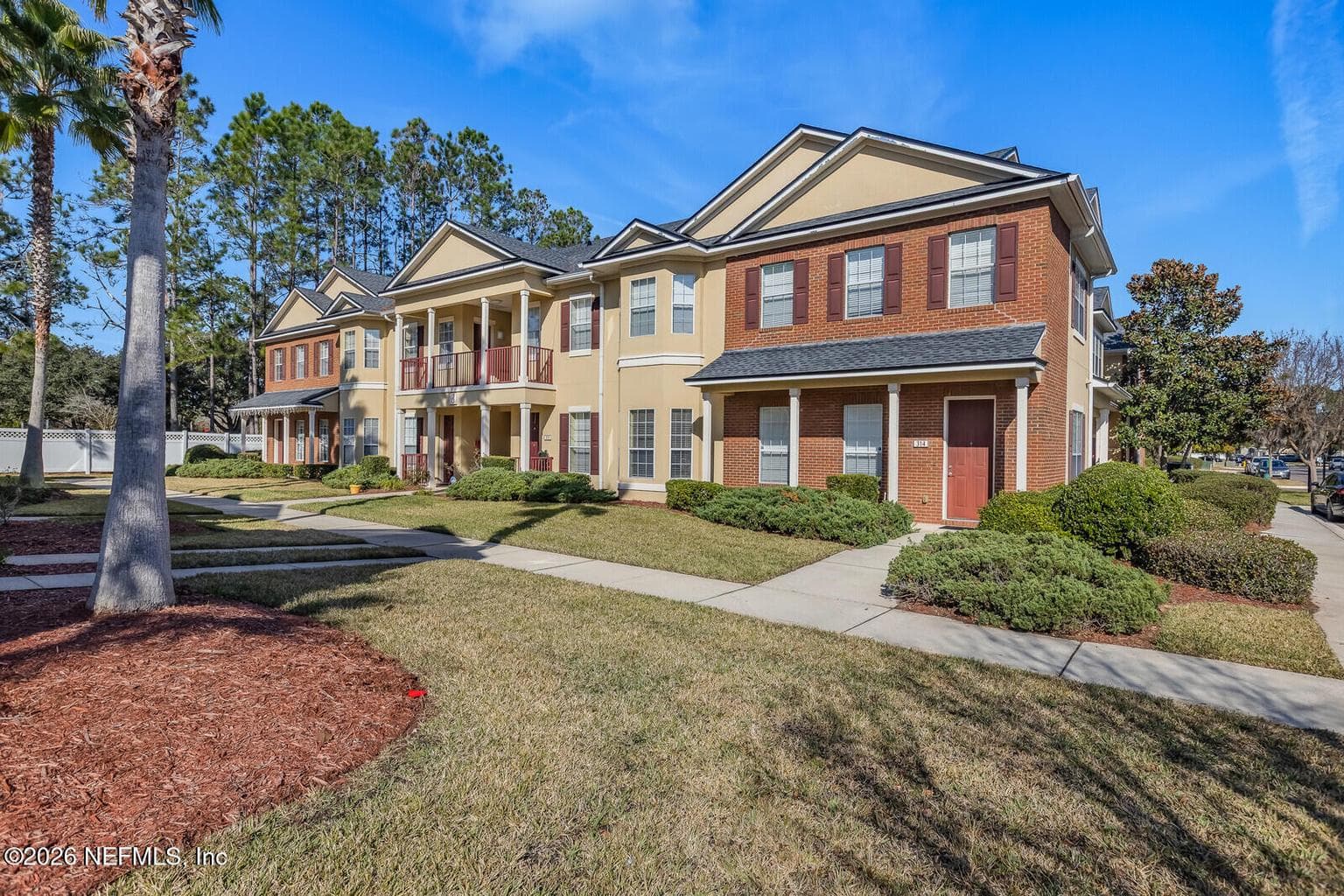 625 OAKLEAF PLANTATION Parkway 312, Orange Park, FL 32065