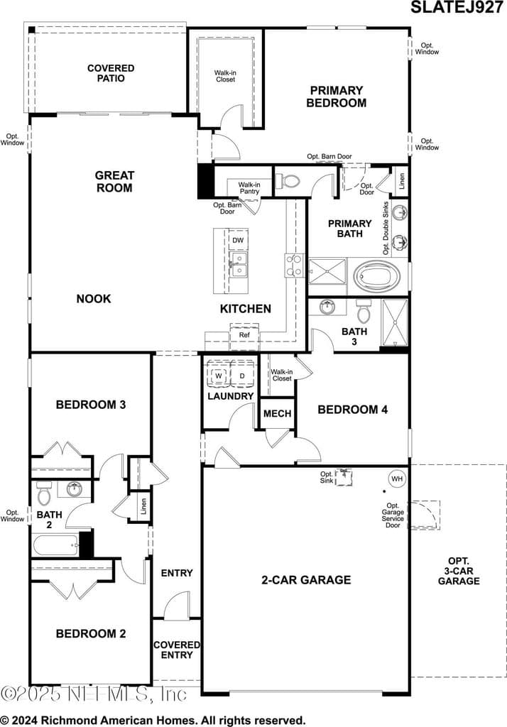 96131 CARRERA Way, Fernandina Beach, FL 32034 2