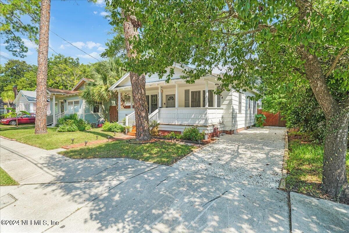 4625 POST Street, Jacksonville, FL 32205 2