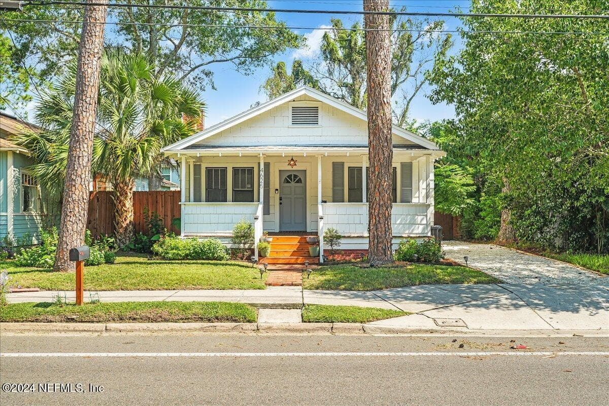 4625 POST Street, Jacksonville, FL 32205 3