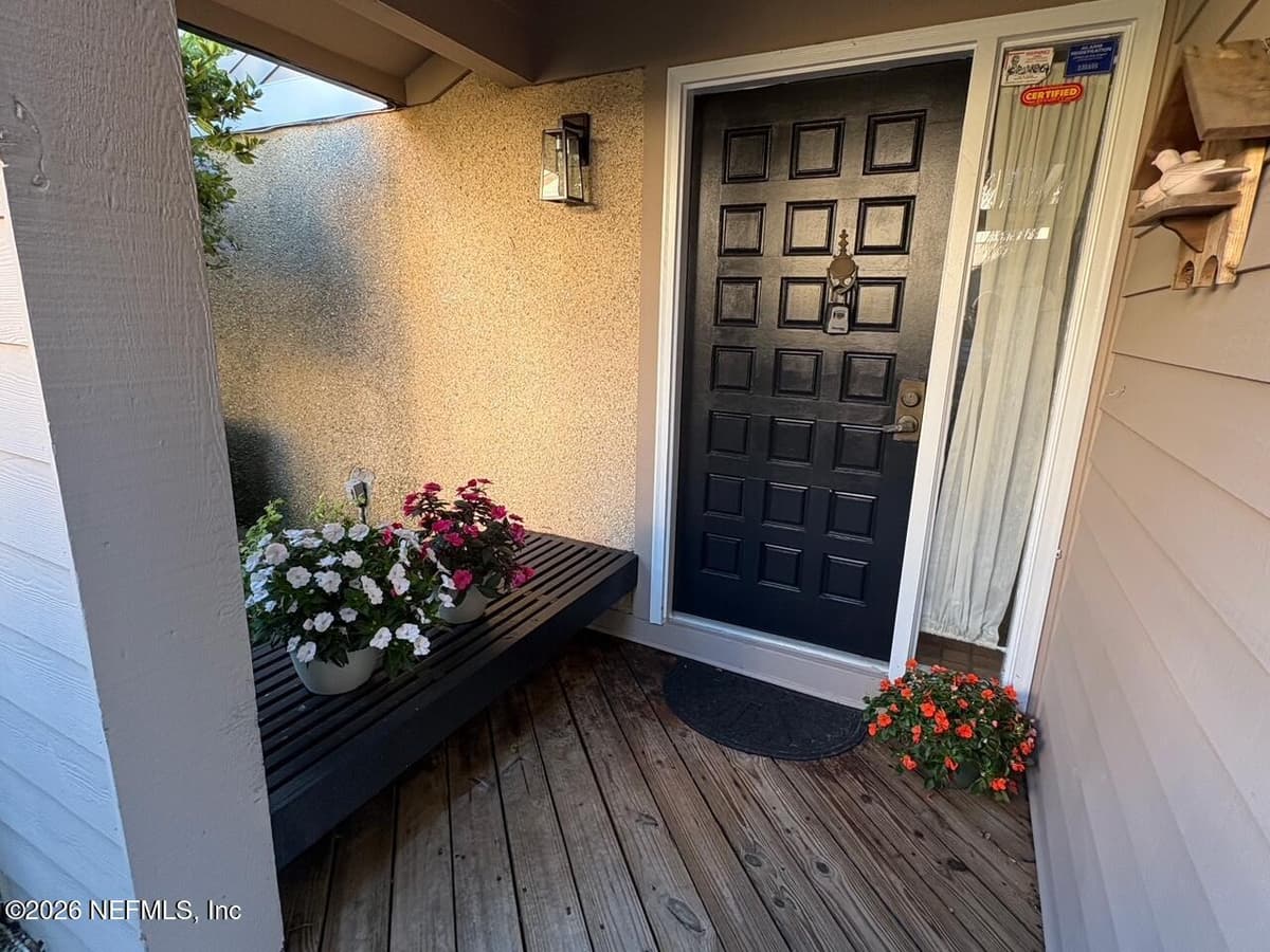 3411 E WAVERLY DOCK Road, Jacksonville, FL 32223 3