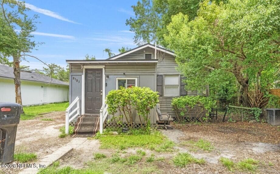 3131 DIGNAN Street, Jacksonville, FL 32254