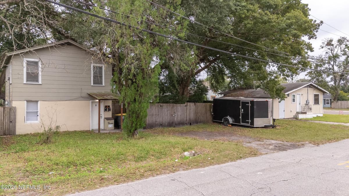 5055 SAN JUAN Avenue, Jacksonville, FL 32210 2