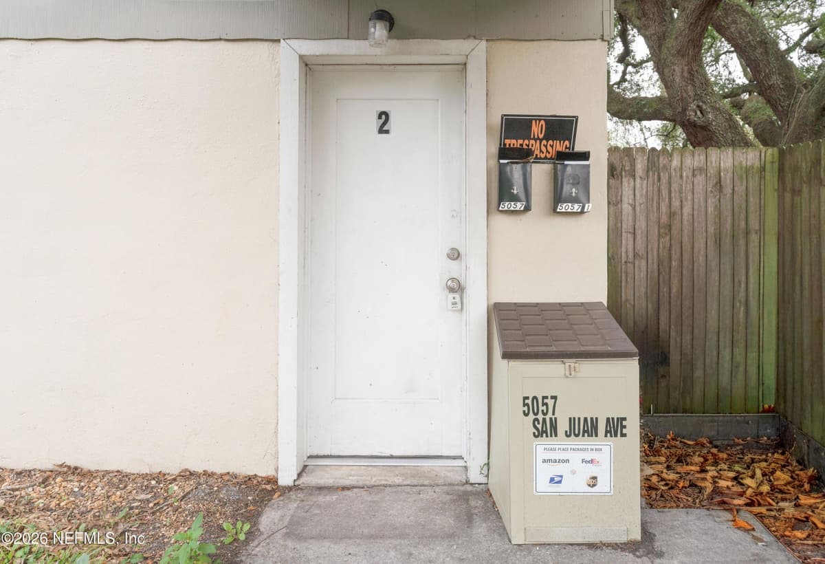 5055 SAN JUAN Avenue, Jacksonville, FL 32210 3