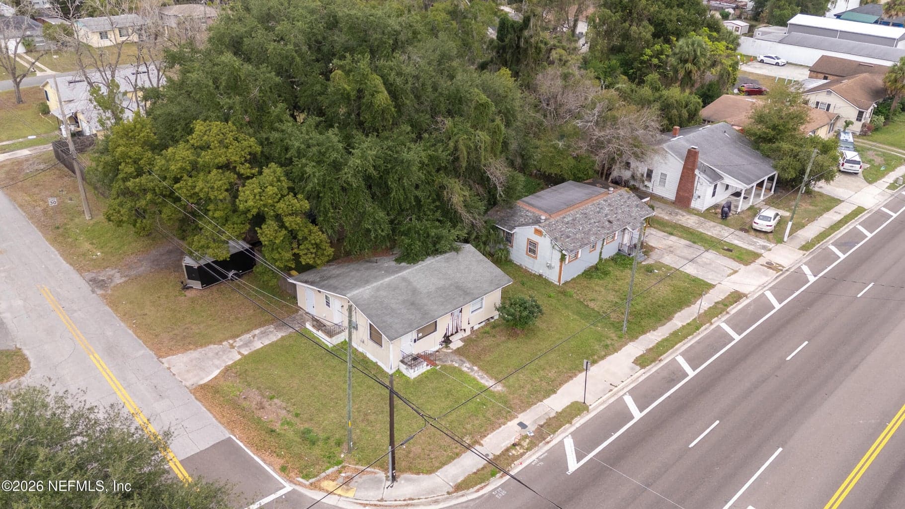 5055 SAN JUAN Avenue, Jacksonville, FL 32210