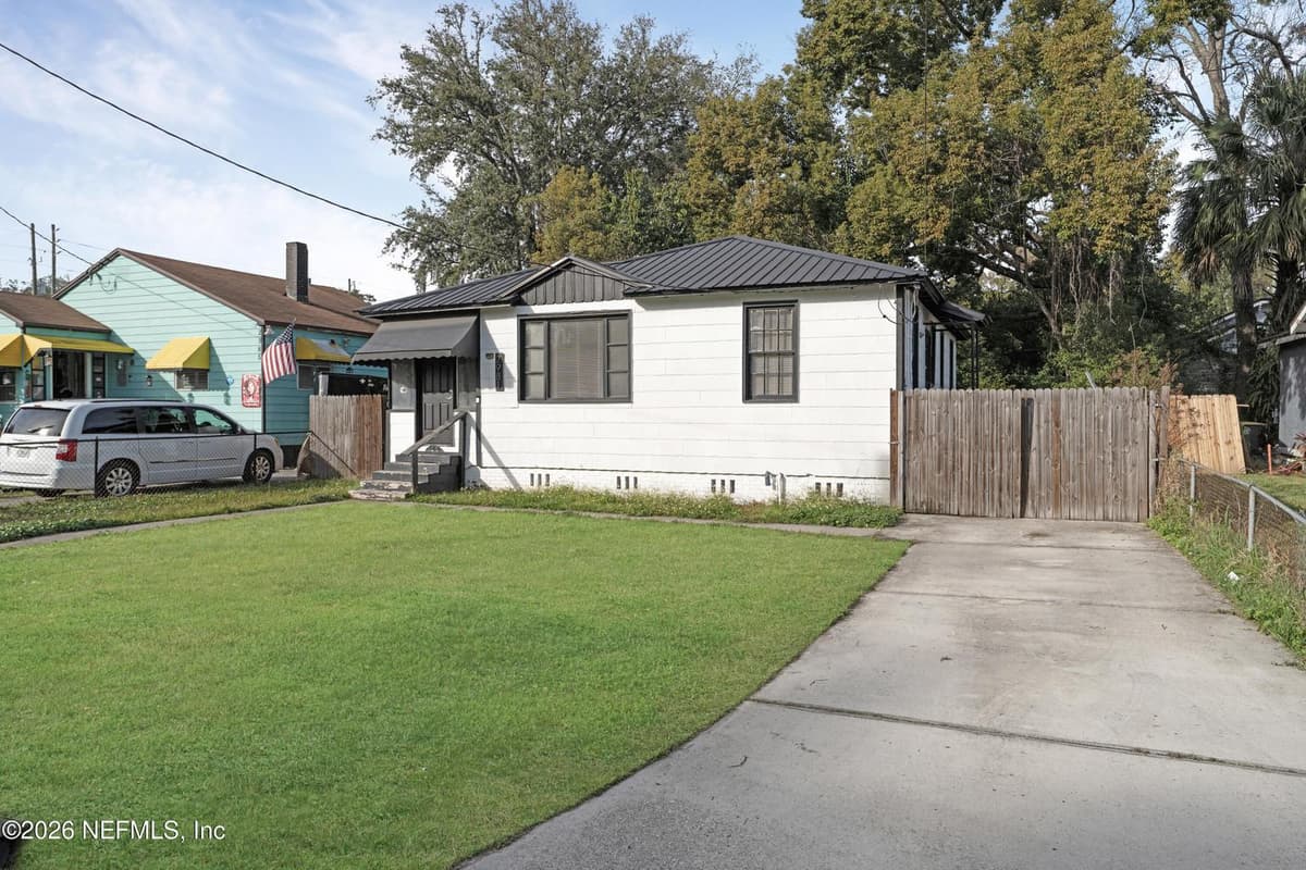 2981 ERNEST Street, Jacksonville, FL 32205 2