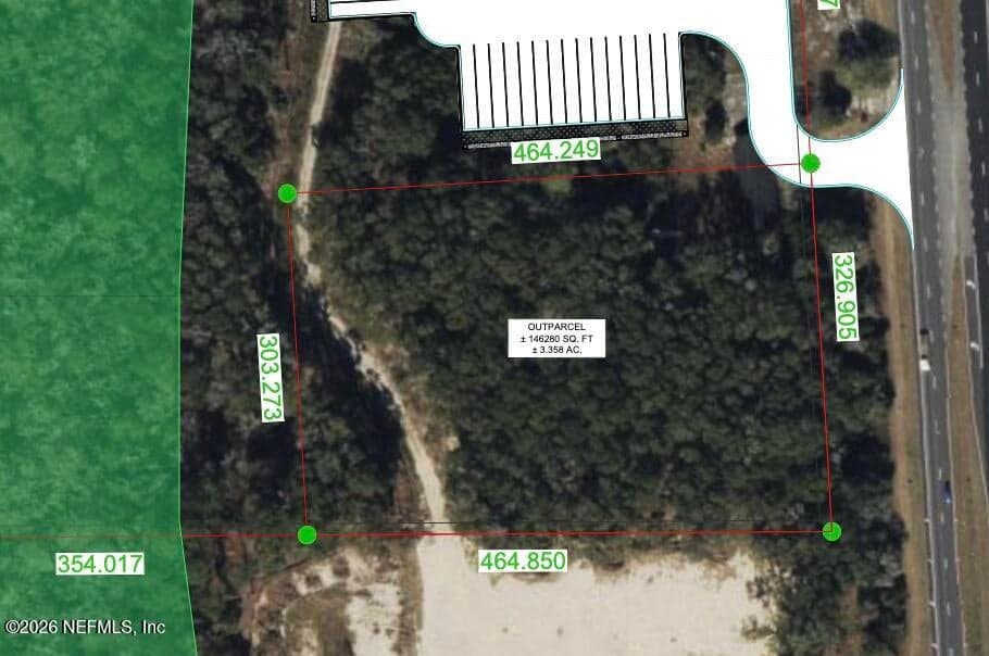 10110 US HIGHWAY 1 N, Hastings, FL 32145