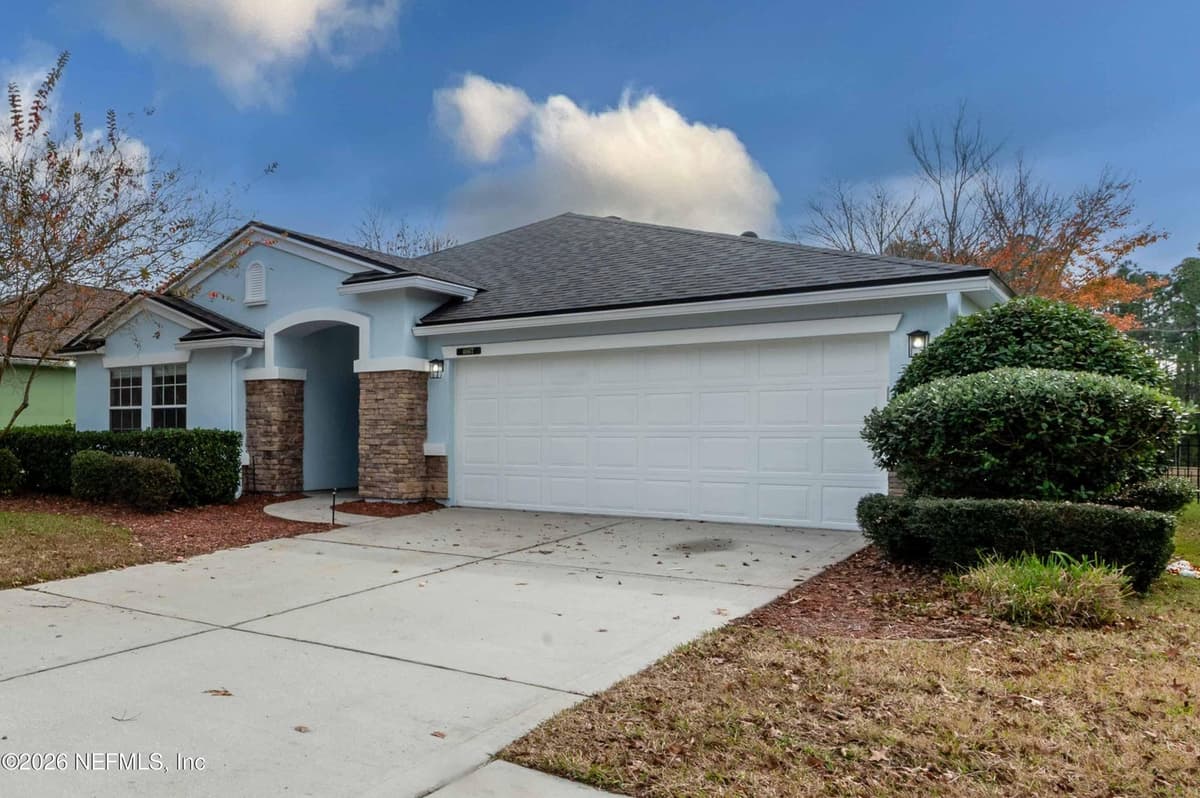 4667 PINE LAKE Drive, Middleburg, FL 32068 2