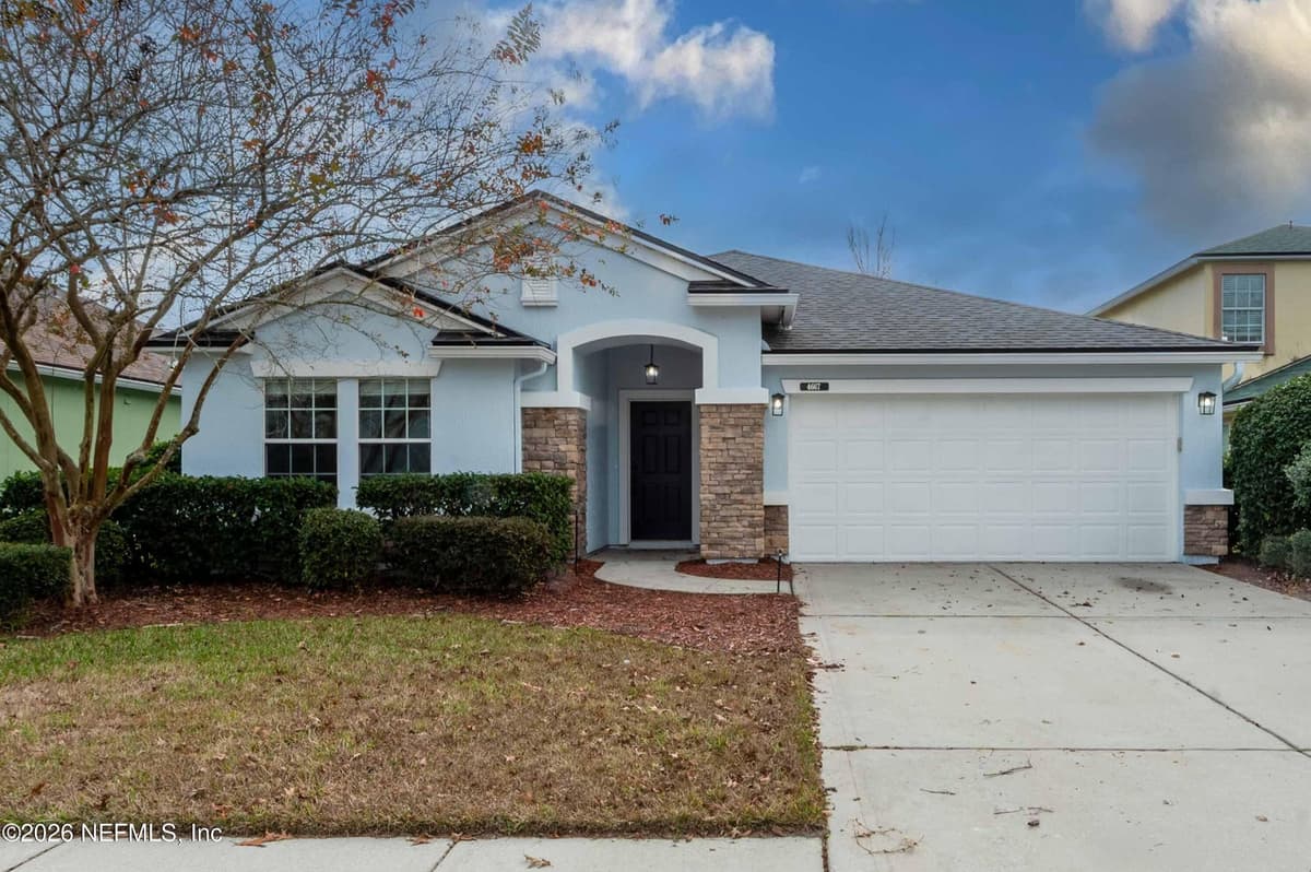 4667 PINE LAKE Drive, Middleburg, FL 32068 3