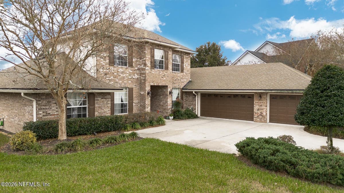 1267 LIMPKIN Lane, Middleburg, FL 32068 2